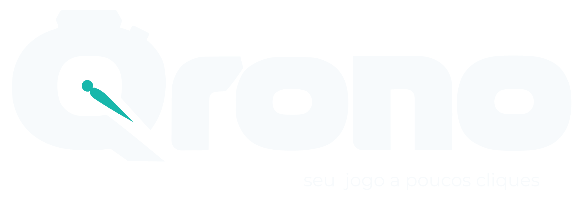 Qrono — seu jogo a poucos cliques