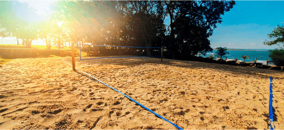 Praia Beach Sports